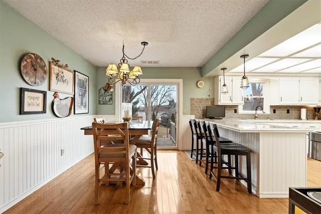 $415,000 | 620 North Persimmon Drive, Olathe, KS 66061