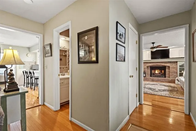 $415,000 | 620 North Persimmon Drive, Olathe, KS 66061