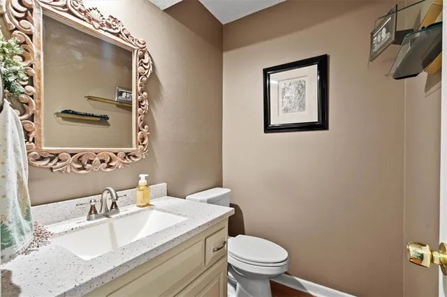 $415,000 | 620 North Persimmon Drive, Olathe, KS 66061