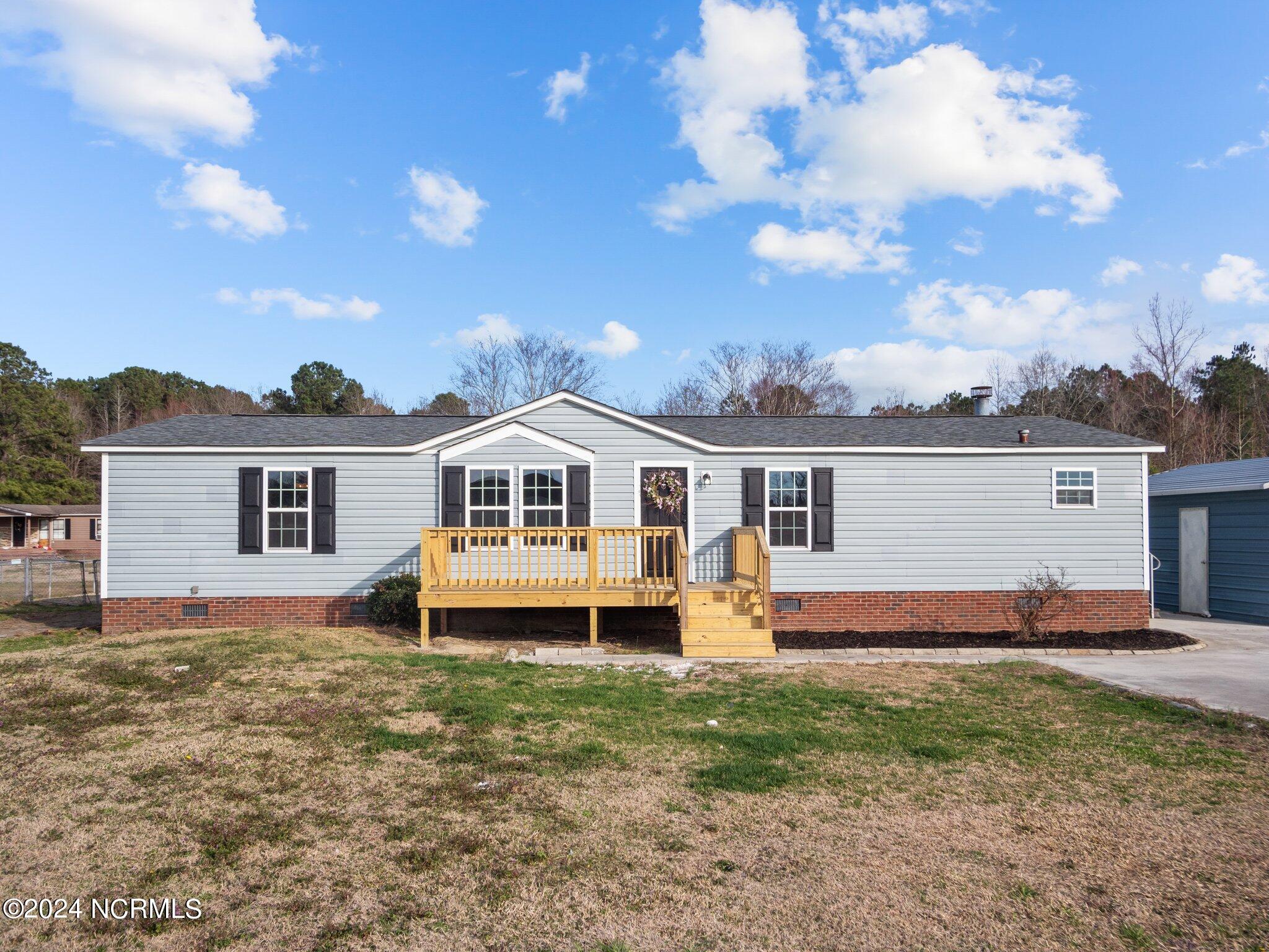 1105 Haw Branch Road Beulaville, NC 28518 - Photo 1 of 50 1-web-or-mls-01