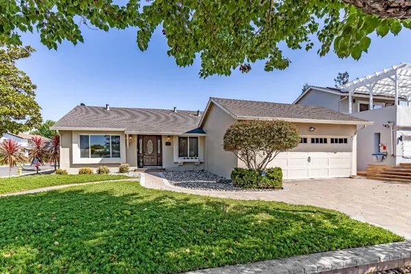 $1,549,888 | 528 Edelweiss Drive, San Jose, CA 95136