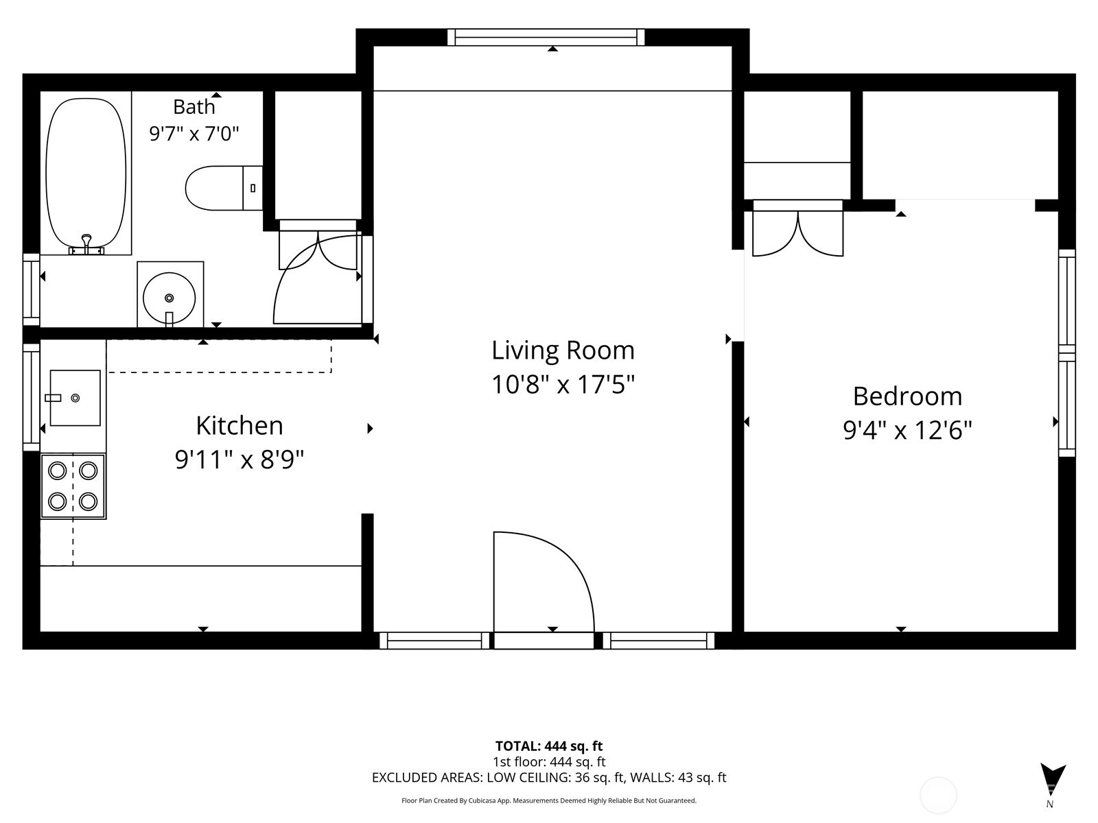 110 Sanderson Road Chehalis, WA 98532 - Photo 40 of 40