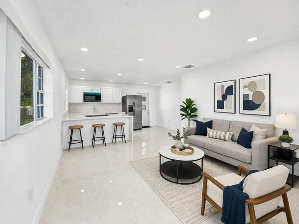 $485,000 | 20831 Northwest 34th Court, Miami Gardens, FL 33056