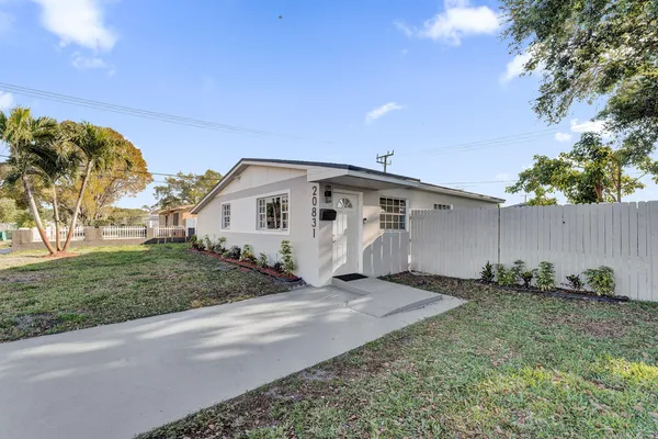 $485,000 | 20831 Northwest 34th Court, Miami Gardens, FL 33056