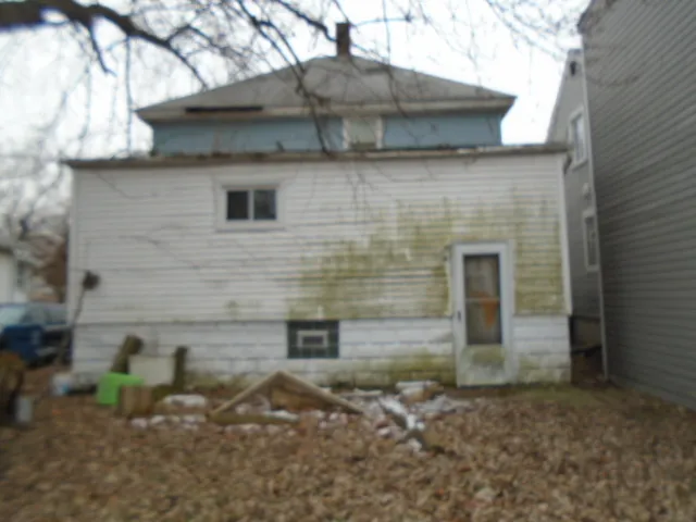 $70,000 | 302 161st Street, Calumet City, IL 60409