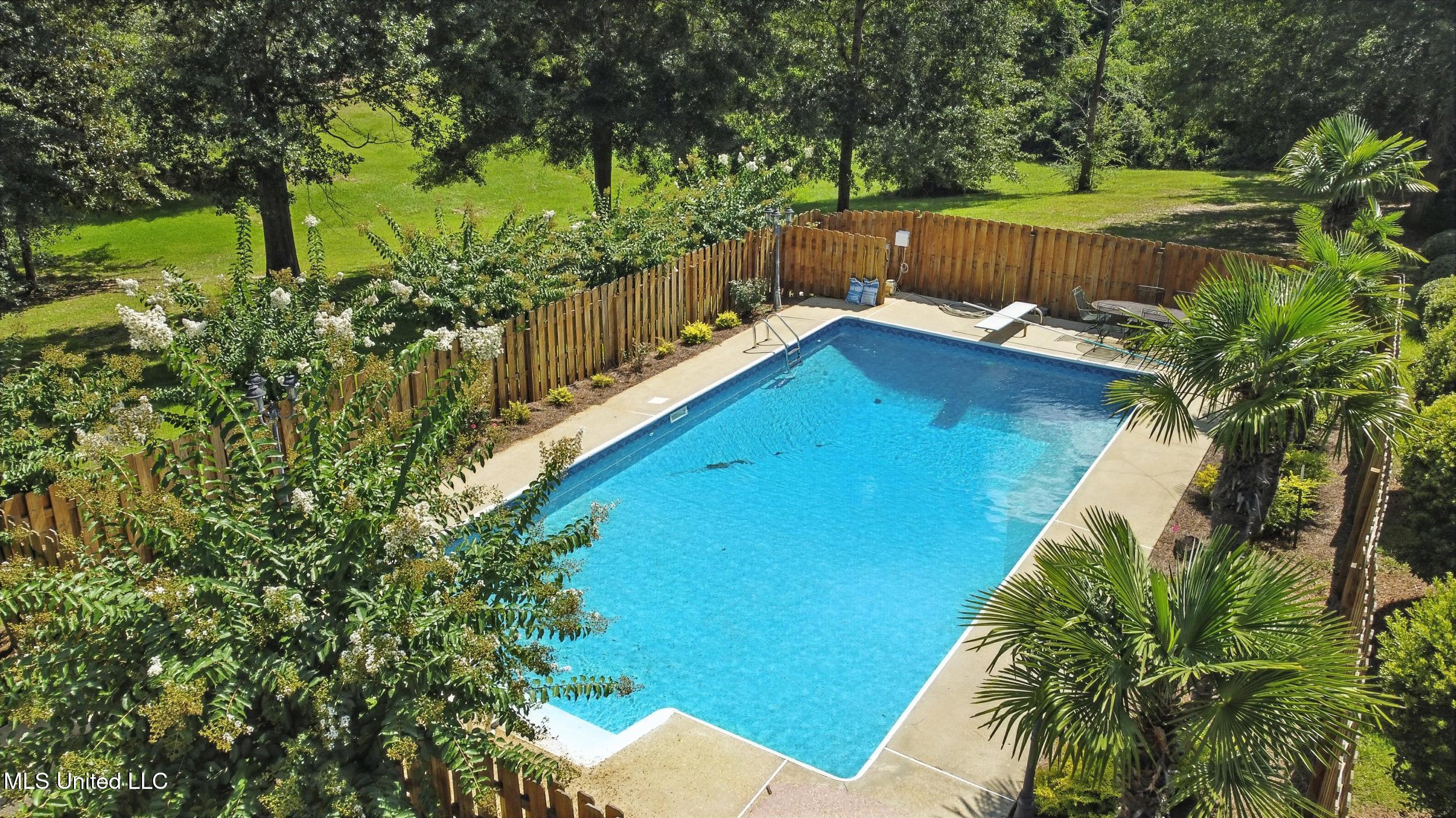 611 West 2nd Avenue Wiggins, MS 39577 - Photo 23 of 40 23_pool 1