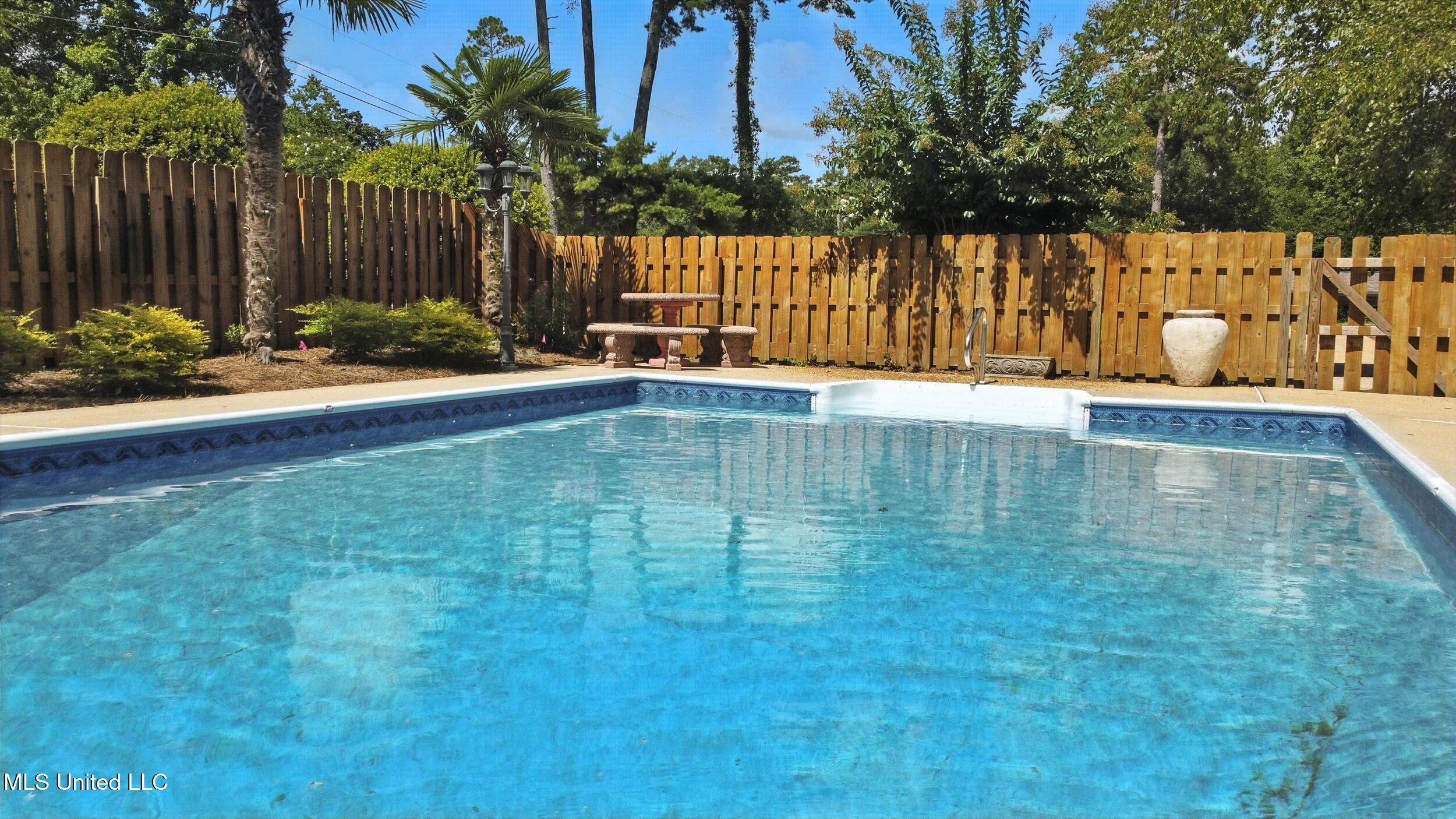 611 West 2nd Avenue Wiggins, MS 39577 - Photo 24 of 40 24_pool 2