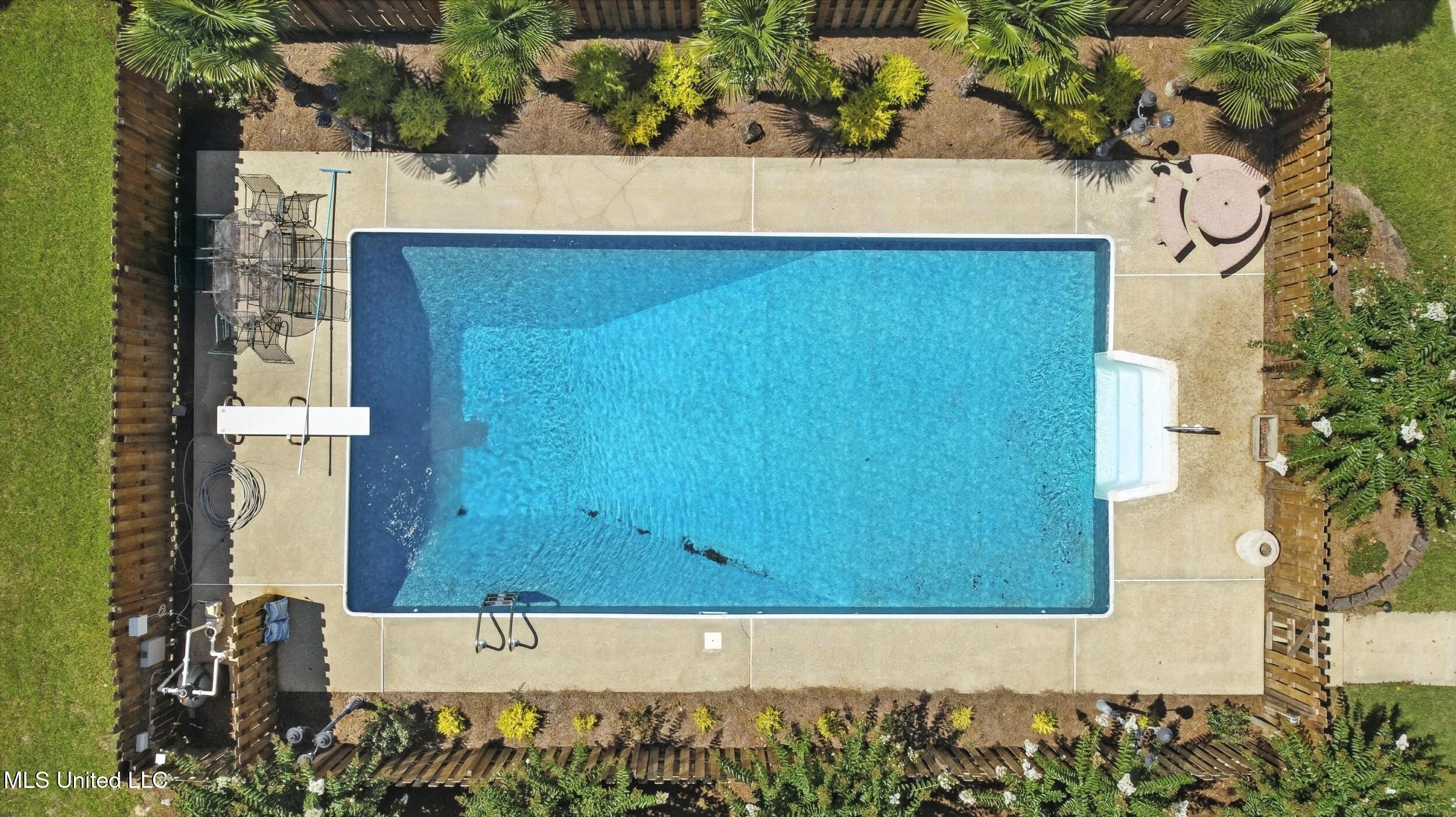 611 West 2nd Avenue Wiggins, MS 39577 - Photo 25 of 40 25_pool 3