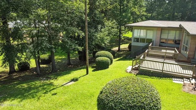 $389,000 | 611 West 2nd Avenue, Wiggins, MS 39577