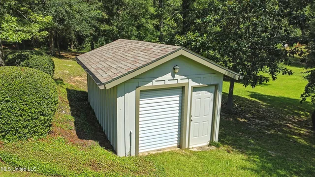 $389,000 | 611 West 2nd Avenue, Wiggins, MS 39577