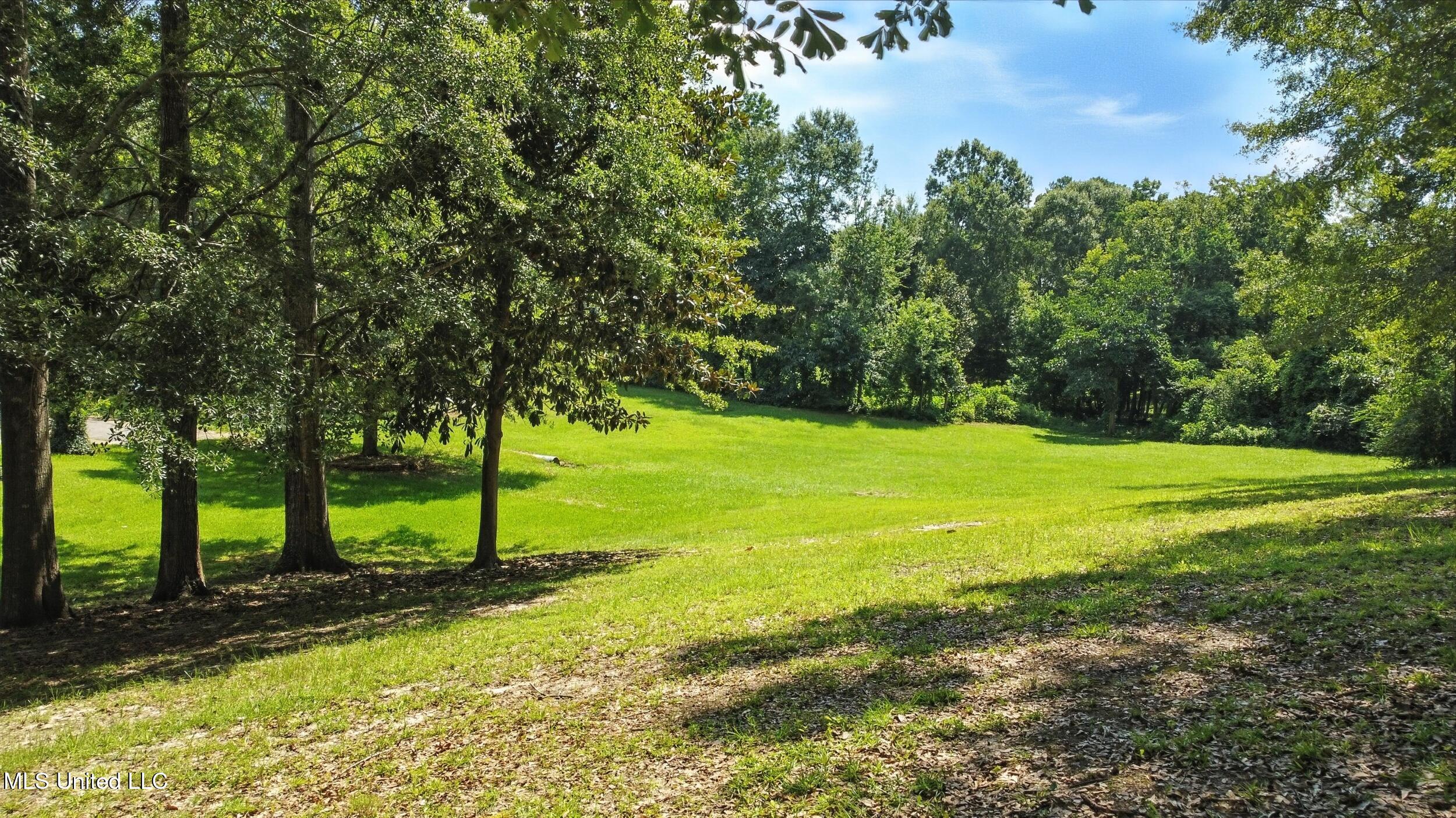 611 West 2nd Avenue Wiggins, MS 39577 - Photo 38 of 40 38_side yard