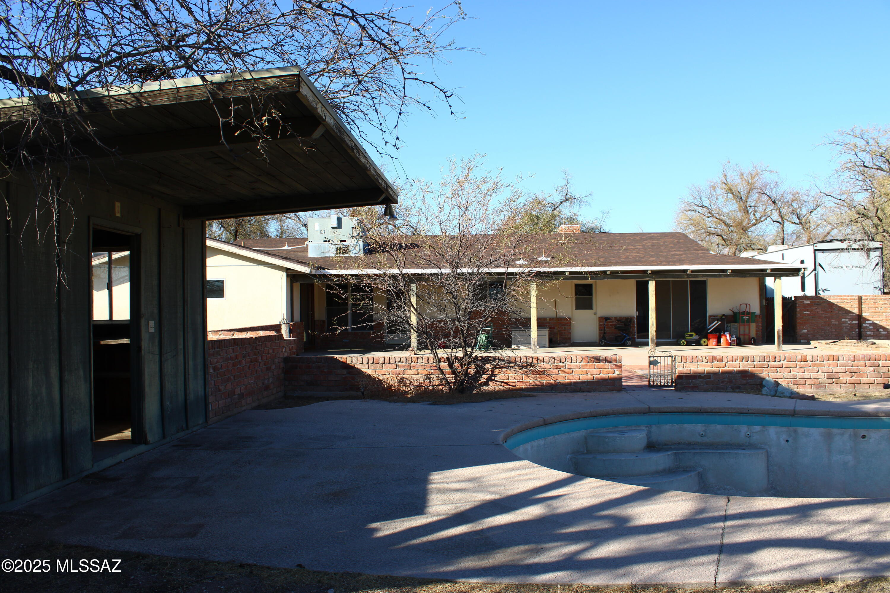 8920 East Bears Path Road Tucson, AZ 85749 - Photo 26 of 49
