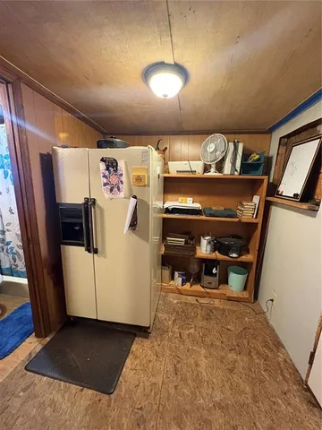 a view of utility room