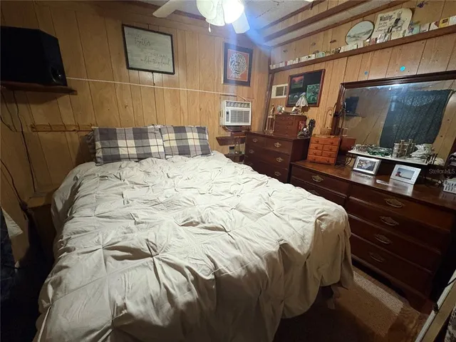 $49,900 | 24970 Northeast 132nd Court, Fort McCoy, FL 32134