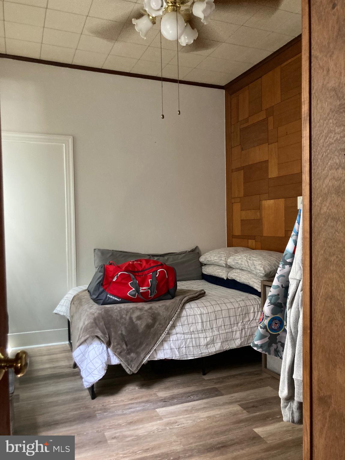 210 West Gay Street, Unit 4 West Chester, PA 19380 - Photo 6 of 6 a living room with furniture and a couch