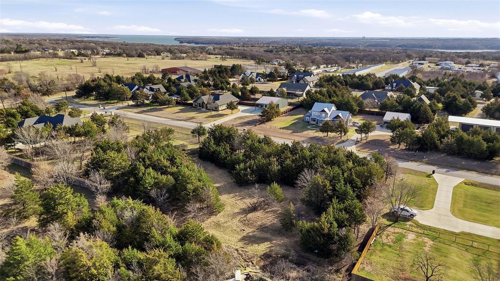 497 Brandon Way Pottsboro, TX 75076 - Photo 11 of 25 an aerial view of multiple house