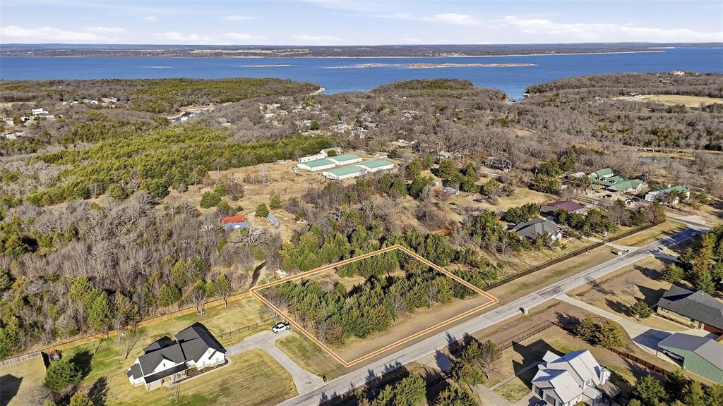 497 Brandon Way Pottsboro, TX 75076 - Photo 5 of 25 a view of an ocean