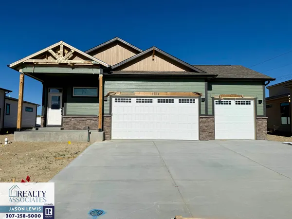 $569,900 | 2764 Berkshire Way, Casper, WY 82609