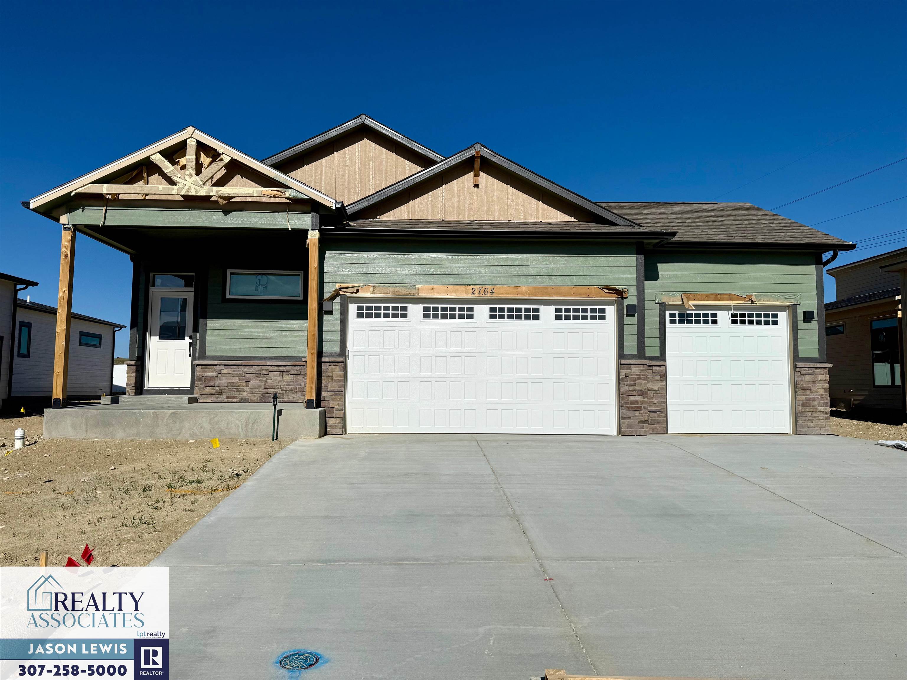 2764 Berkshire Way Casper, WY 82609 - Photo 1 of 18