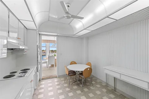 $695,000 | 5055 Collins Avenue, Unit 5M, Miami Beach, FL 33140