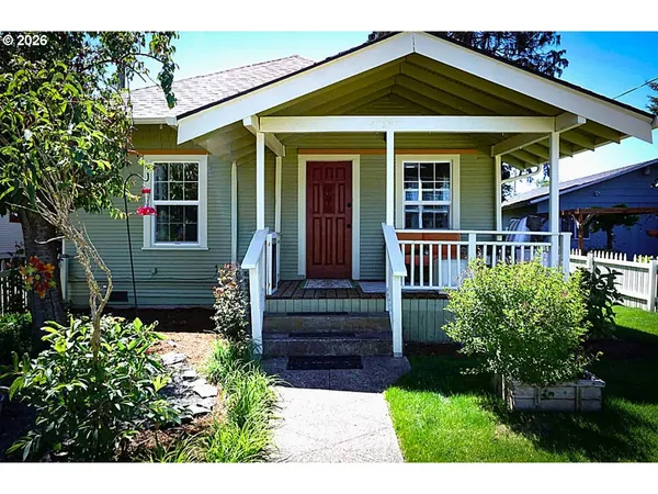 $265,000 | 377 North Dean Street, Coquille, OR 97423