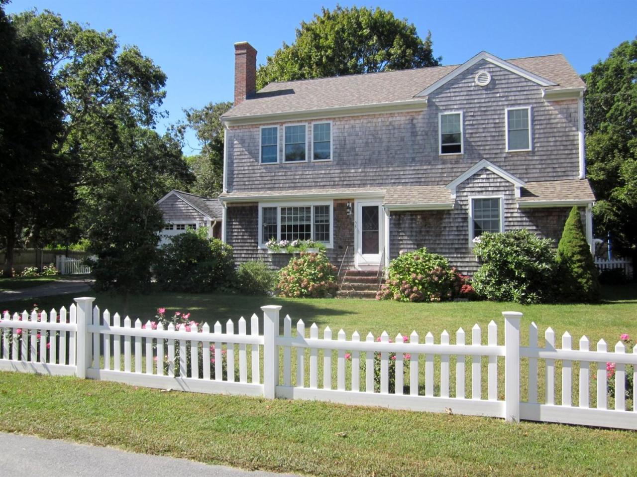 55 Thorne Road Bourne, MA 02532 - Photo 1 of 17 Primary Photo