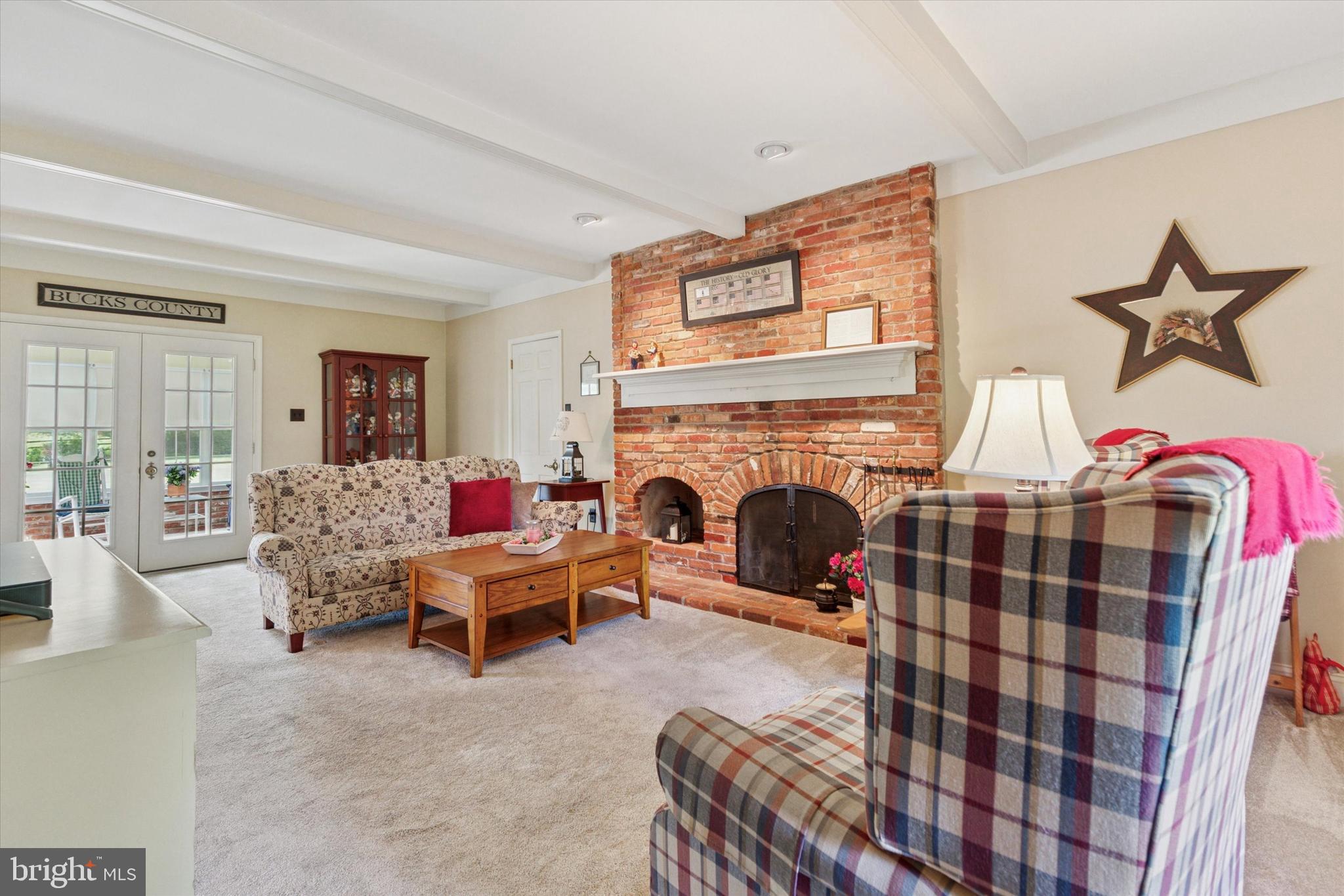 7 Taylor Lane Doylestown, PA 18902 - Photo 12 of 35