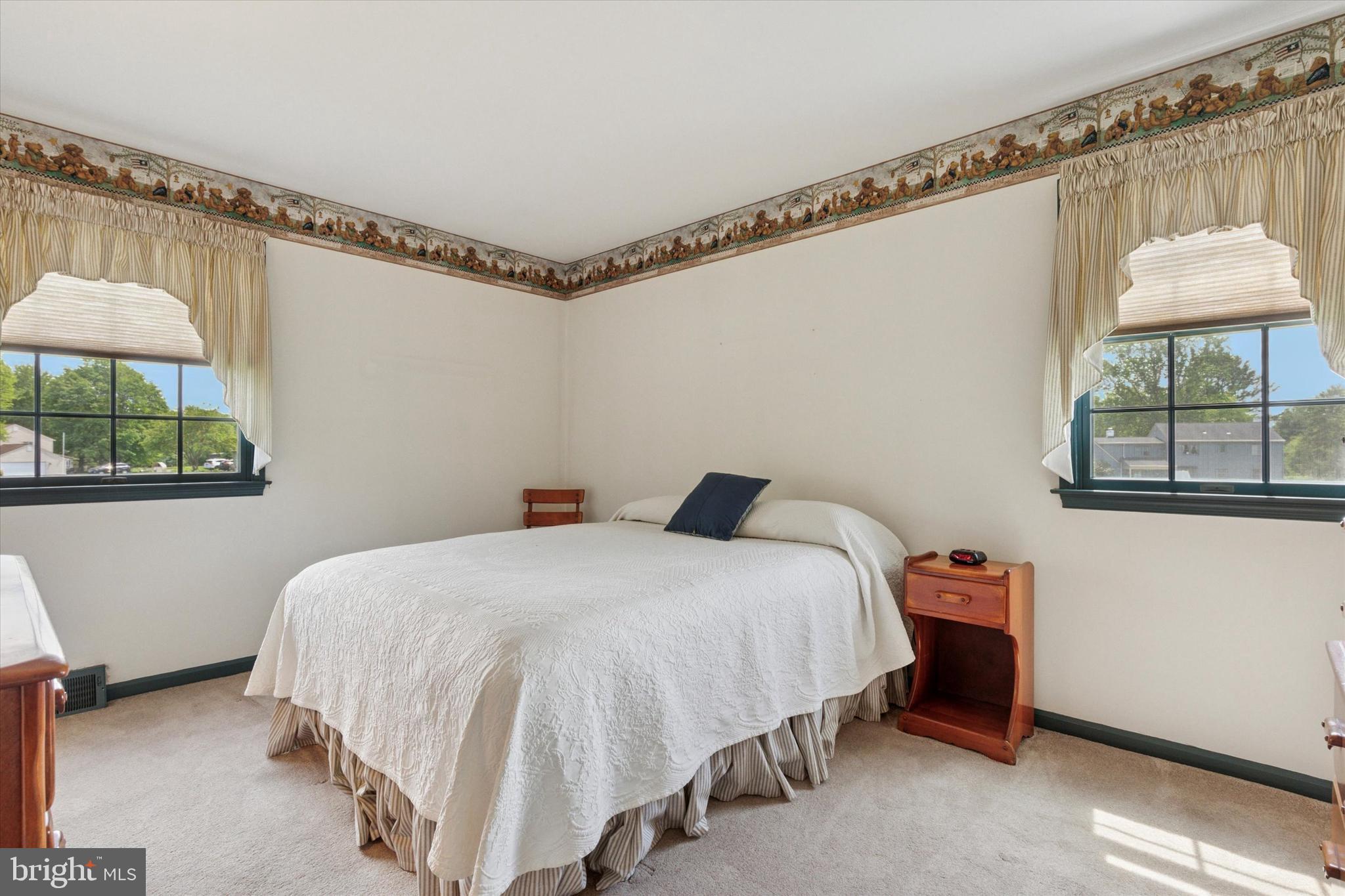 7 Taylor Lane Doylestown, PA 18902 - Photo 21 of 35