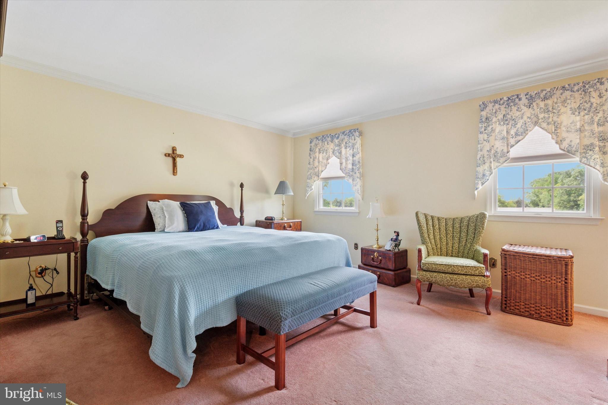 7 Taylor Lane Doylestown, PA 18902 - Photo 22 of 35