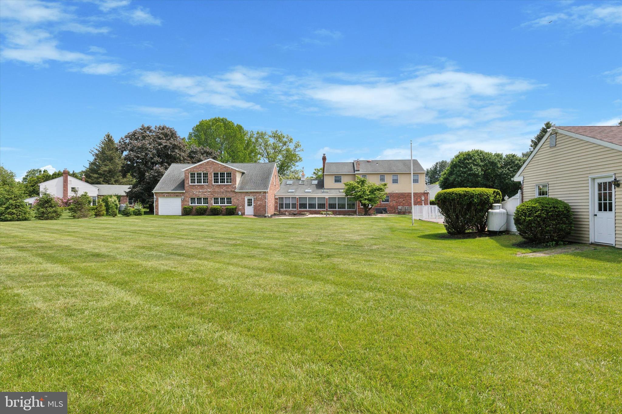 7 Taylor Lane Doylestown, PA 18902 - Photo 30 of 35