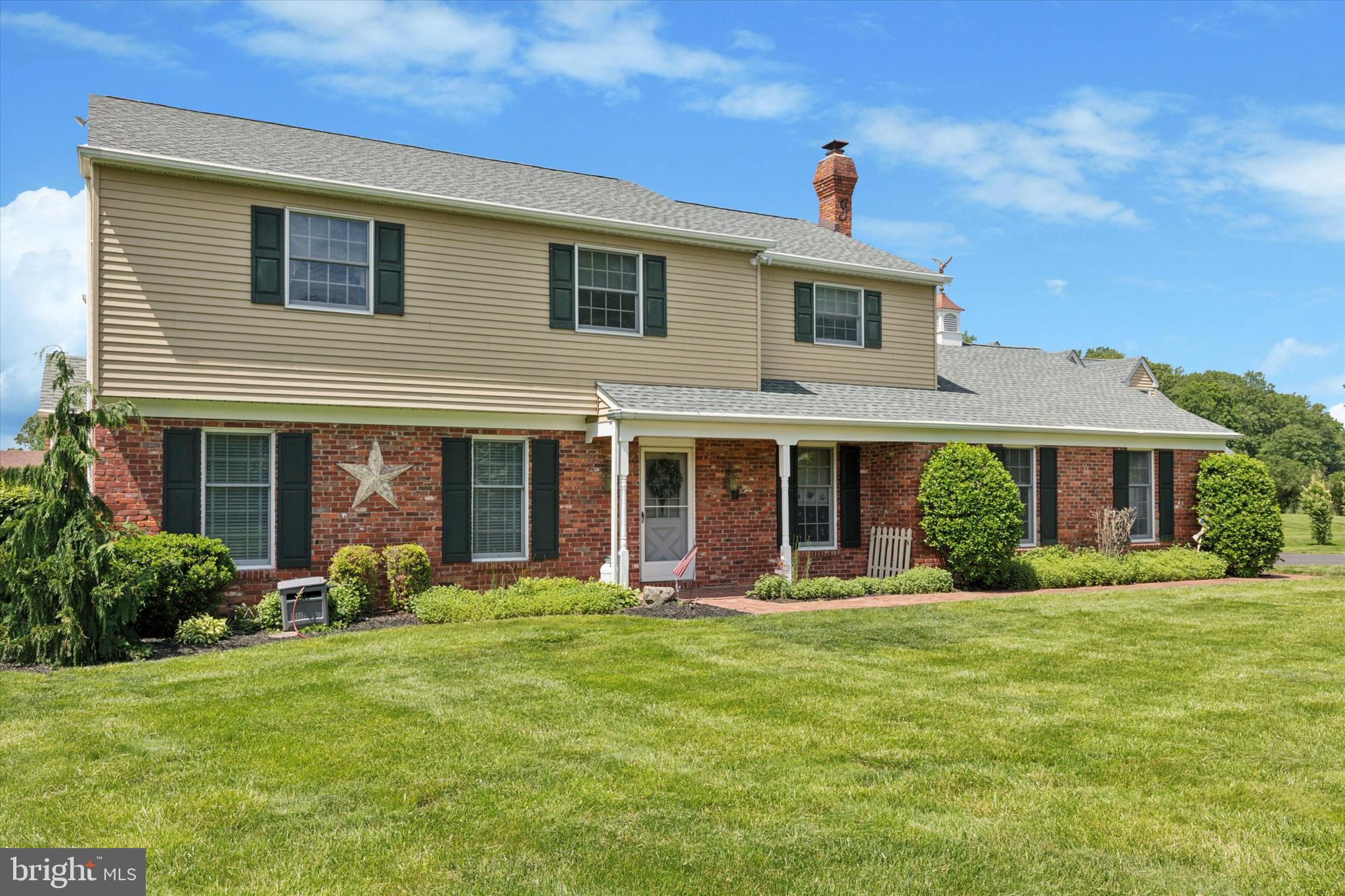 7 Taylor Lane Doylestown, PA 18902 - Photo 3 of 35