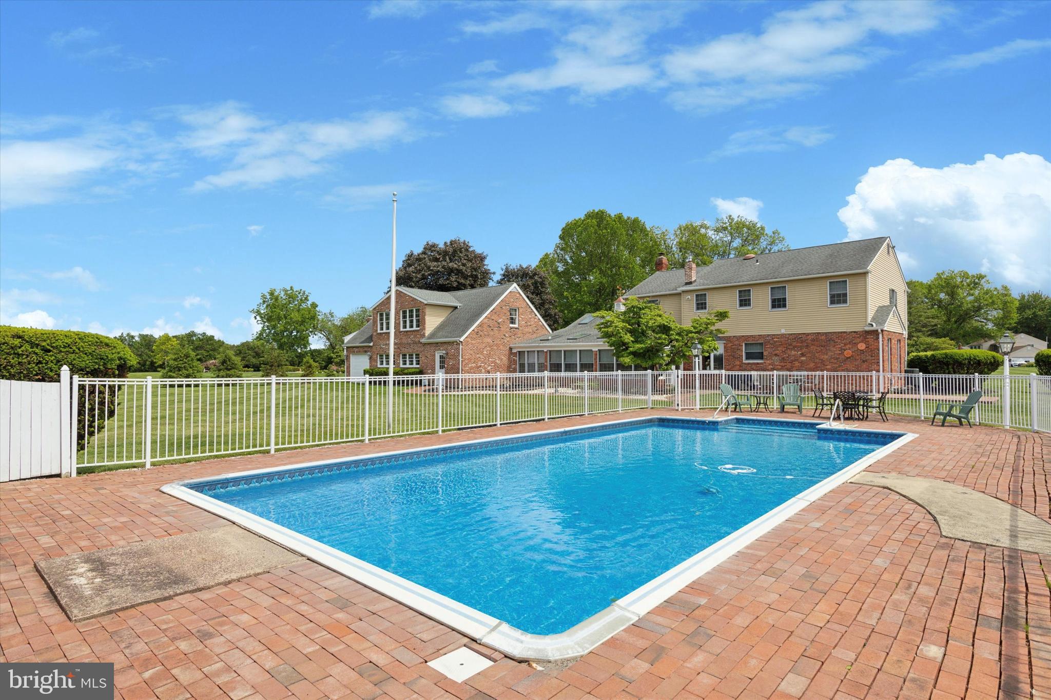 7 Taylor Lane Doylestown, PA 18902 - Photo 32 of 35