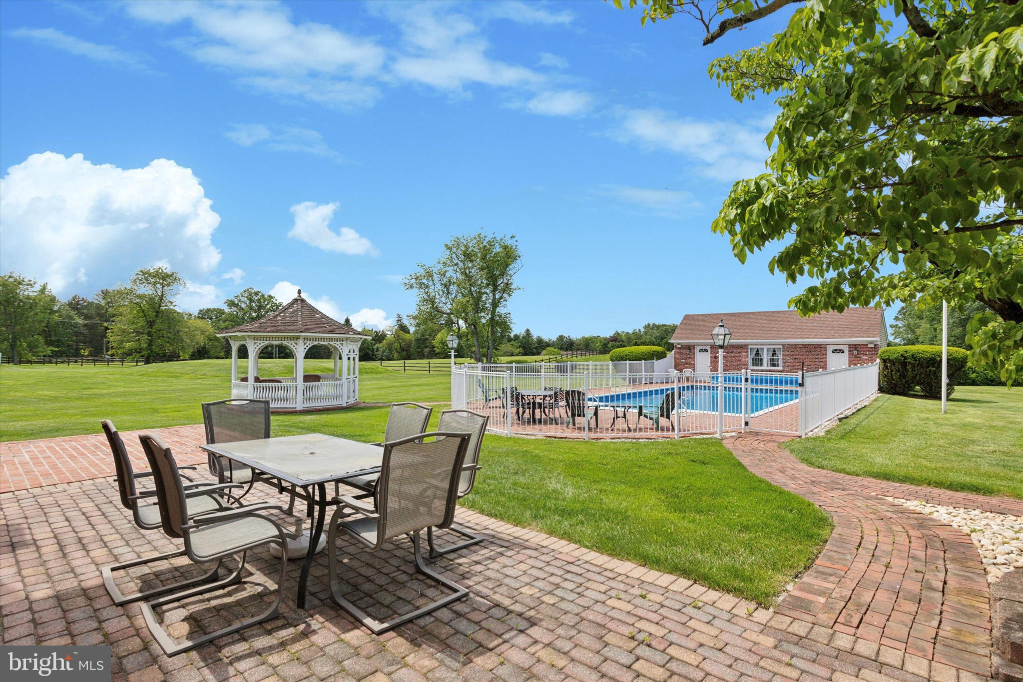 7 Taylor Lane Doylestown, PA 18902 - Photo 34 of 35