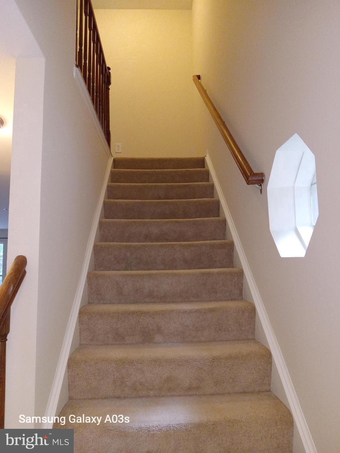 6398 Shaundale Drive Springfield, VA 22152 - Photo 18 of 19 Upstairs Case