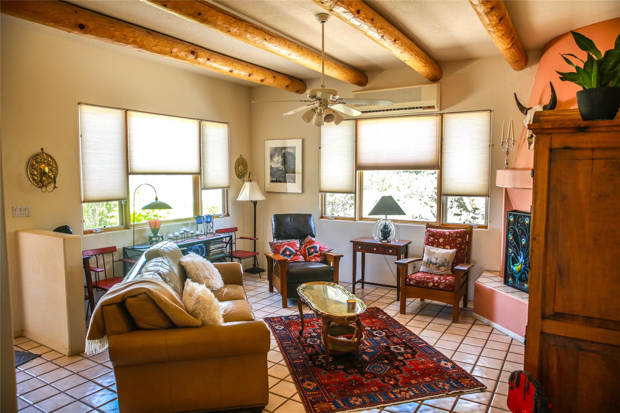 6 Palacio Road Santa Fe, NM 87508 - Photo 4 of 19