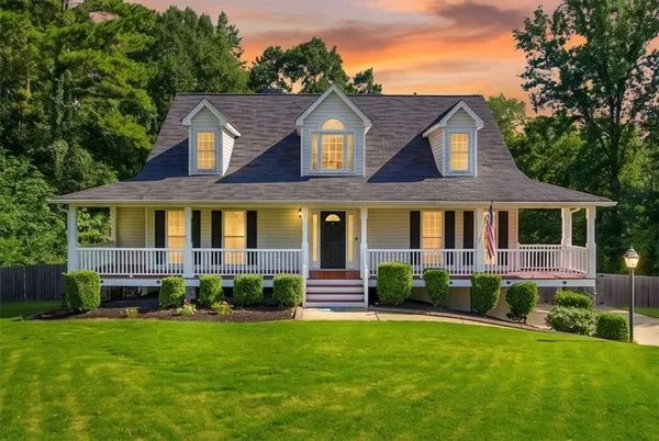 $415,000 | 923 Whitby Drive, Douglasville, GA 30134