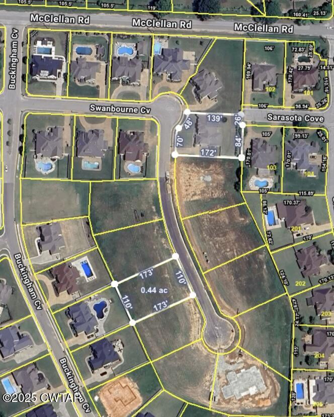 64 Swanbourne Cove Jackson, TN 38305 - Photo 1 of 3