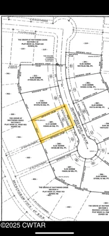 $105,000 | 64 Swanbourne Cove, Jackson, TN 38305