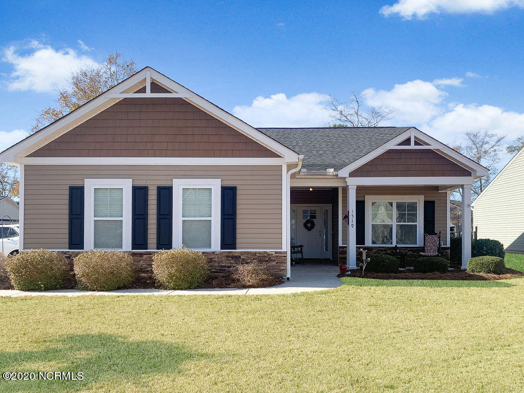 1519 Round Ridge Road Southeast Bolivia, NC 28422 - Photo 1 of 38 1519RoundRidgeRoadSoutheast-01