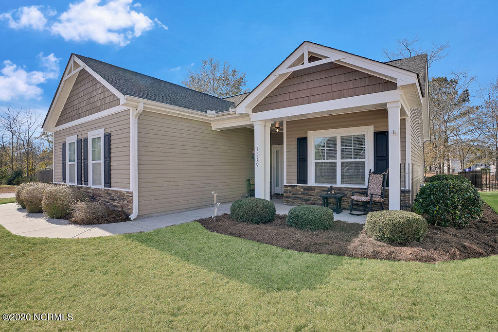 1519 Round Ridge Road Southeast Bolivia, NC 28422 - Photo 4 of 38 1519RoundRidgeRoadSoutheast-04