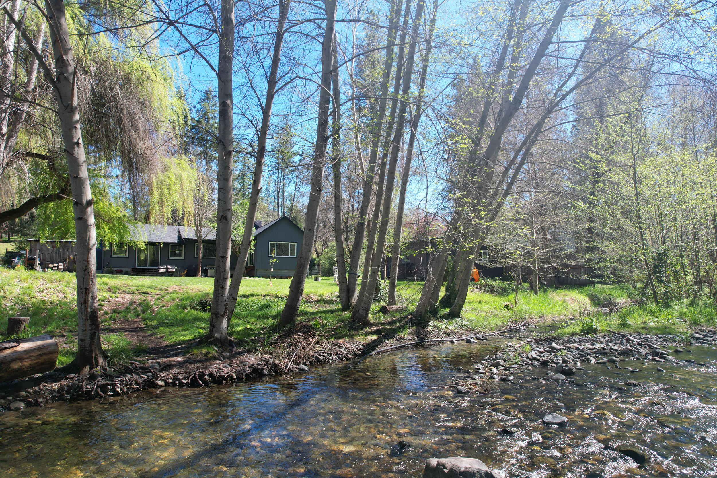 3356 Little Applegate Road Jacksonville, OR 97530 - Photo 4 of 64