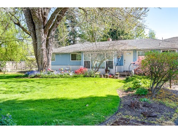 885 66th Street Springfield, OR 97478 - Photo 27 of 28