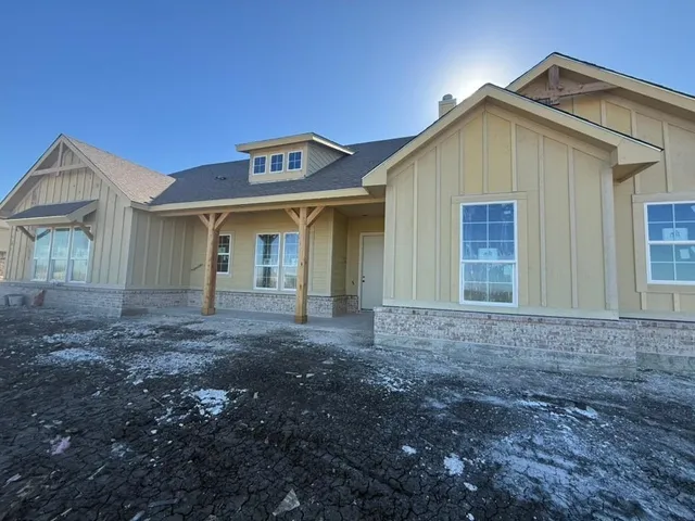 $481,075 | 780 County Road 200, Valley View, TX 76272