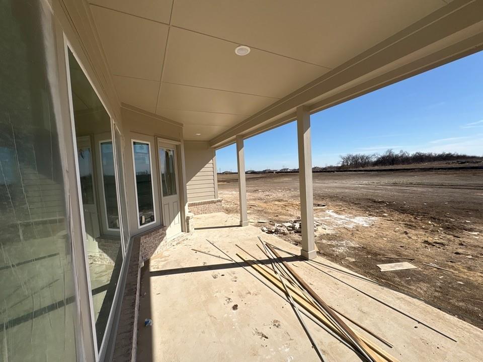 780 County Road 200 Valley View, TX 76272 - Photo 7 of 8