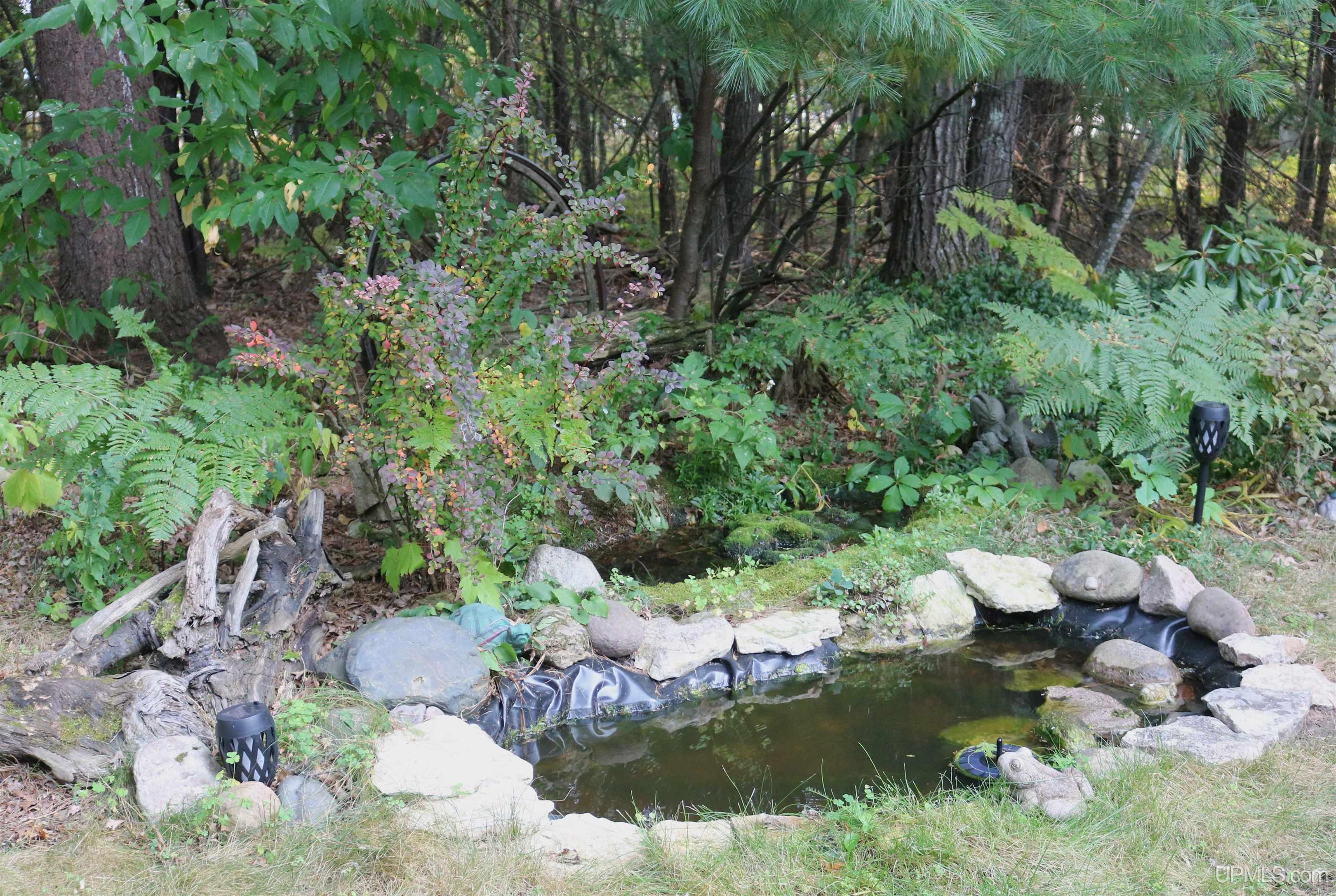 9752 County 513 T Road Rapid River, MI 49878 - Photo 15 of 24 Gallery Image 15