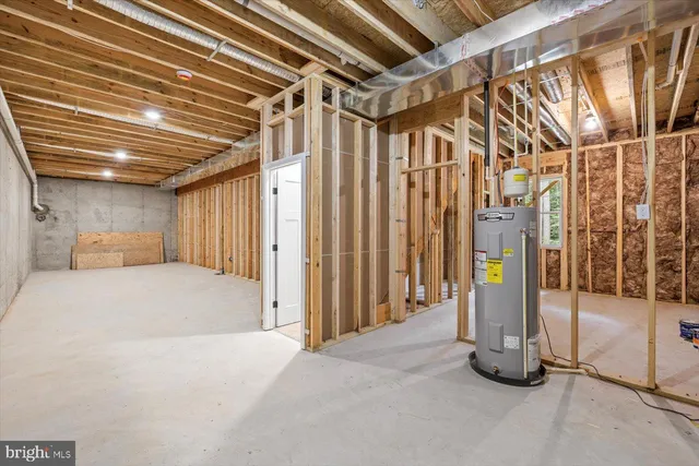 a sign that is on a brick wall