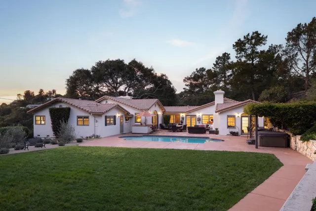 $3,450,000 | 9940 Eddy Road, Carmel, CA 93923