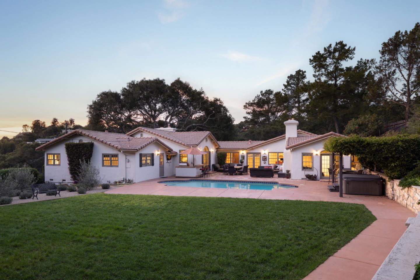 9940 Eddy Road Carmel, CA 93923 - Photo 1 of 27