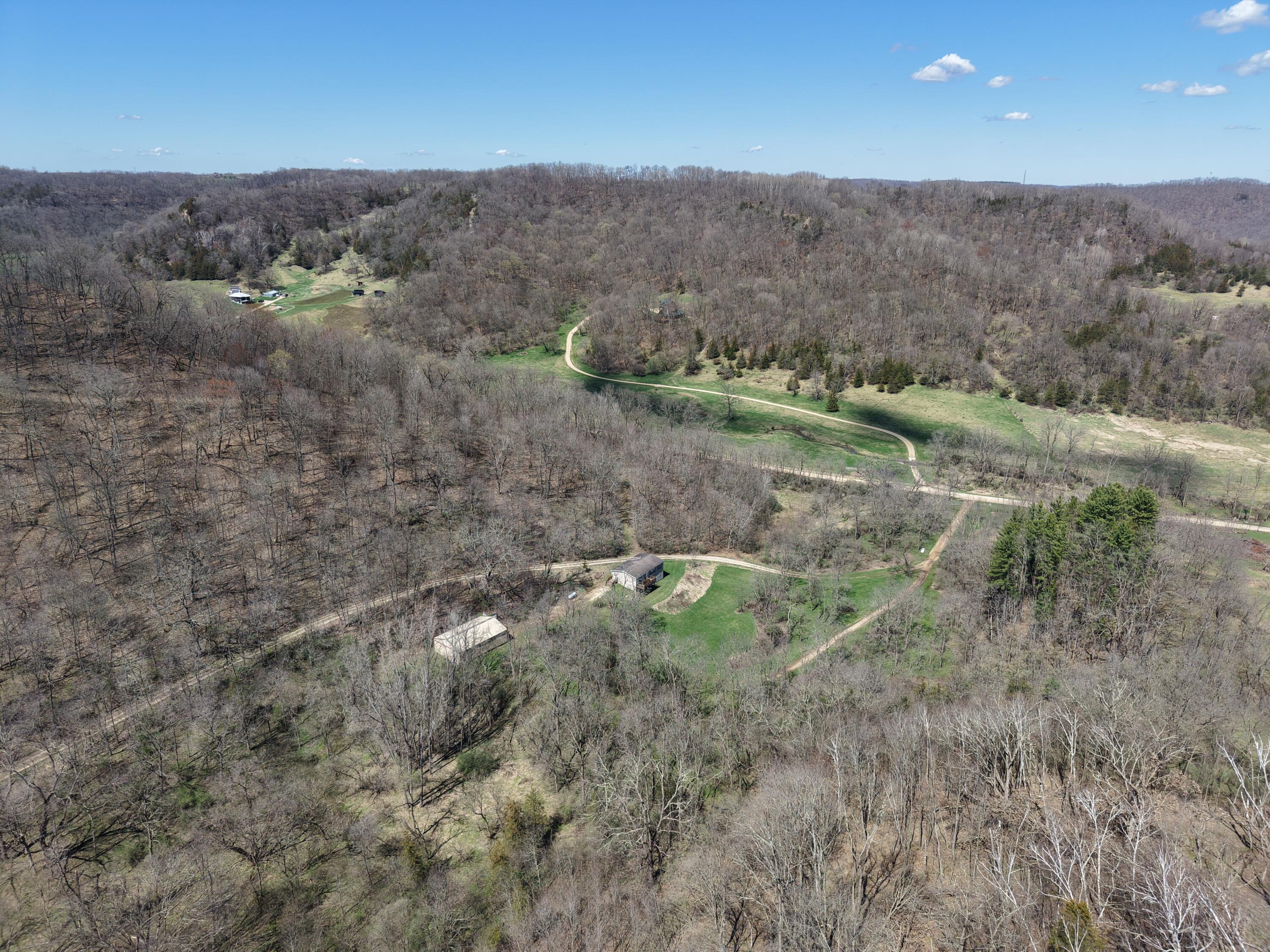 E11695 Chadwick Hollow Road Liberty, WI 54664 - Photo 49 of 56 DJI_20260416135750_0386_D