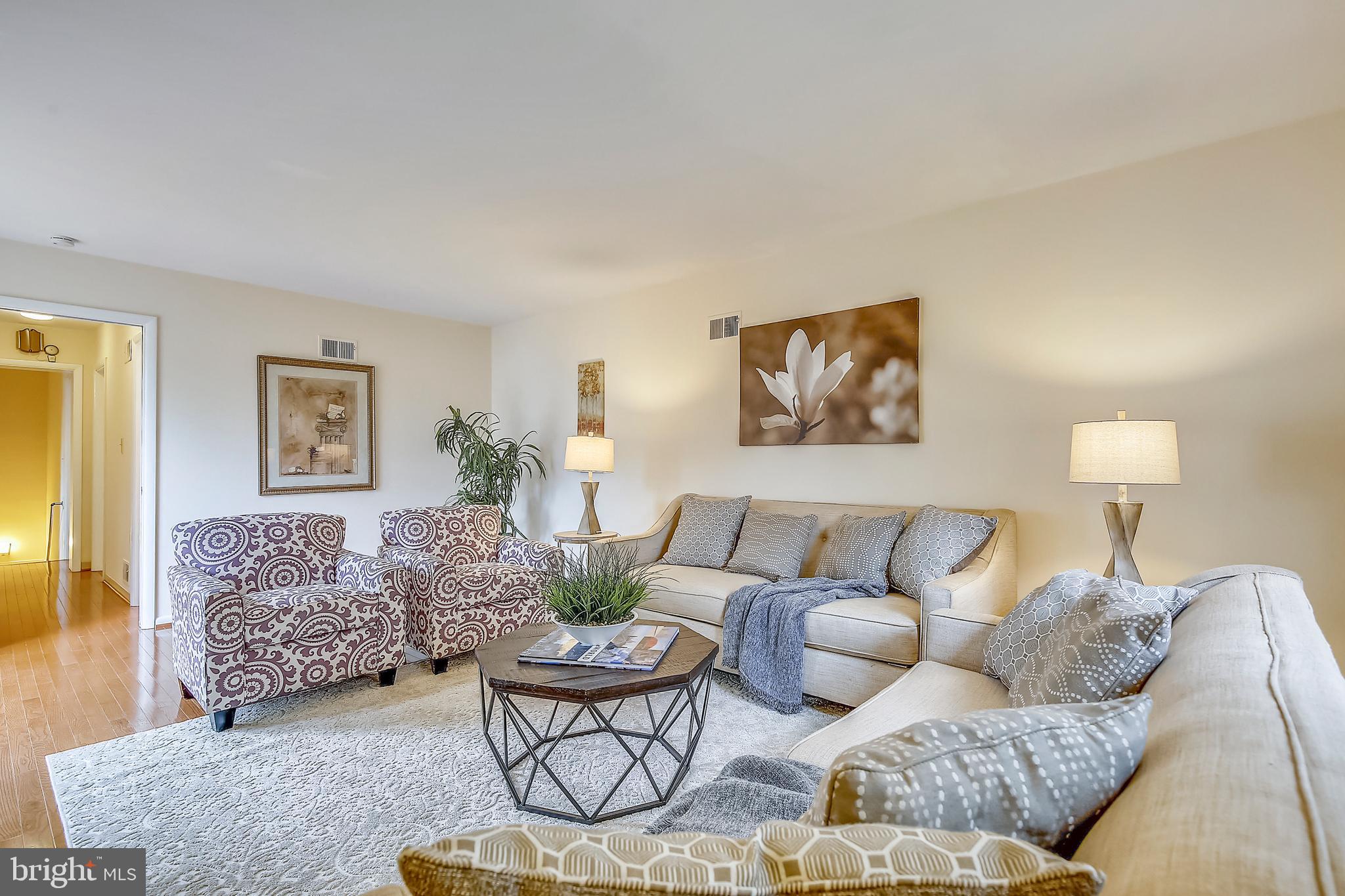 6 Devon Road Silver Spring, MD 20910 - Photo 20 of 38 Space for everyone